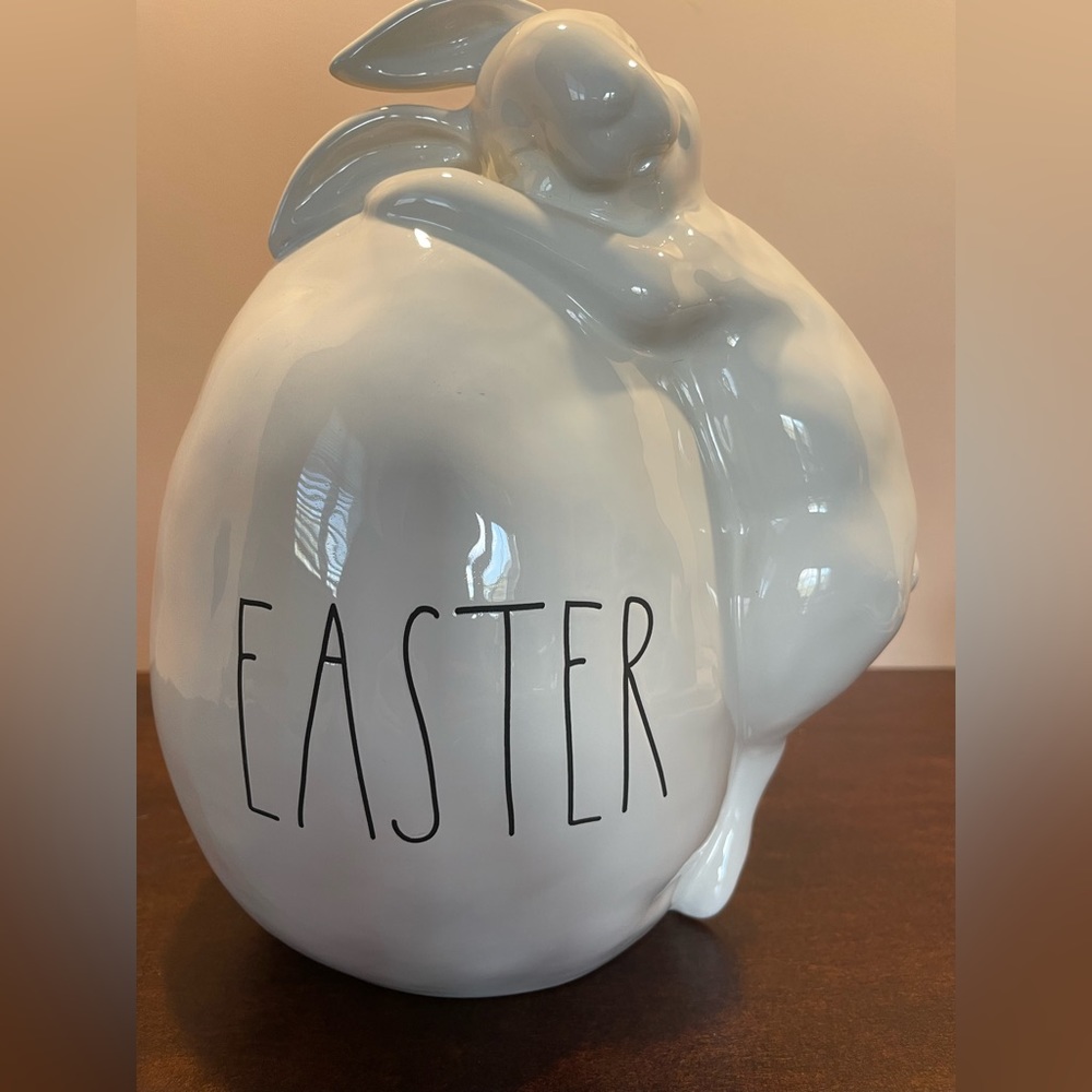 Rae Dunn EASTER Farmhouse Table Decor
